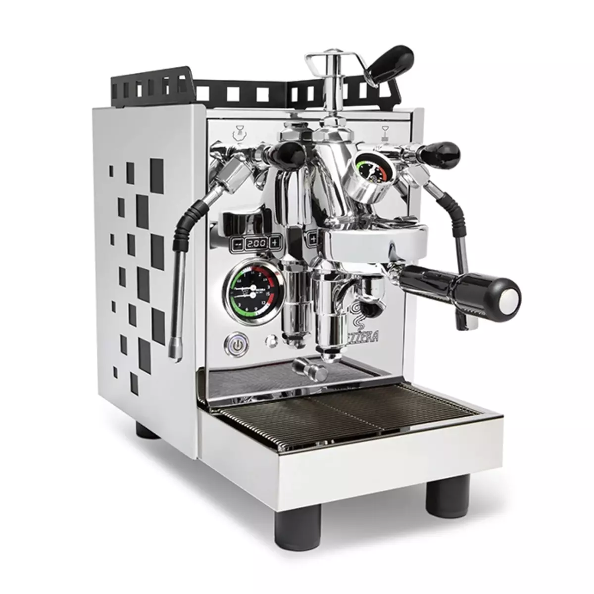 Bezzera Aria PID Espresso Machine